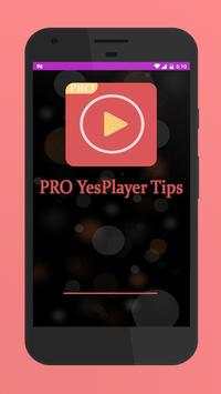 Free YesPlayer screenshot 1