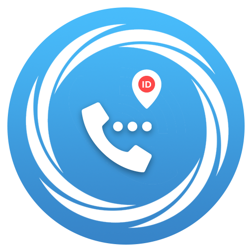 Caller Name, Location Tracker &amp; True Caller ID icon