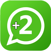 Multiple Accounts : Parallapp icon
