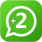 Multiple Accounts : Parallapp 1000.0.0