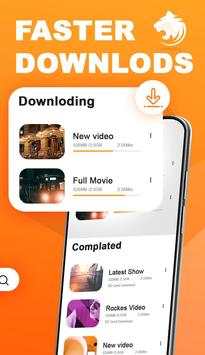 Tok Indian Browser - Made in India screenshot 6