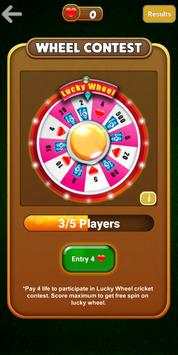 Dream 12 Cricket screenshot 4