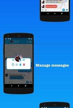 ТextNow: Free Texting & Calling App screenshot 4