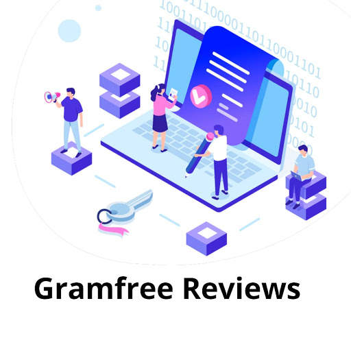 Gramfree review screenshot 9