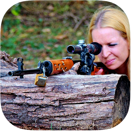 Sniper Hunter 3D icon