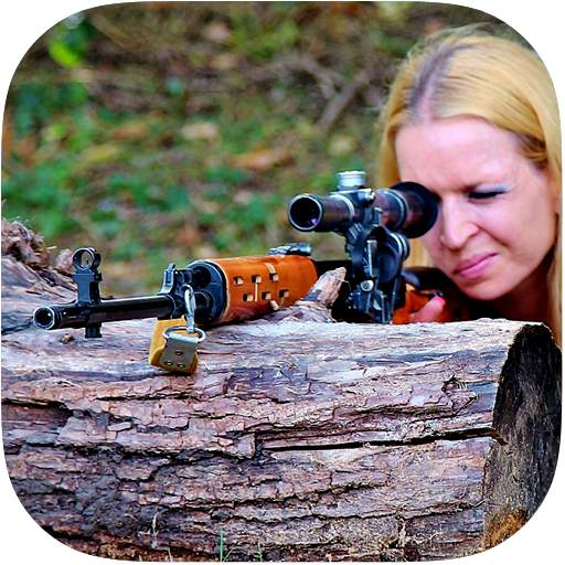 Sniper Hunter 3D 1.05