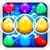 Candy Land icon