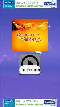 All FM LIVE screenshot 1