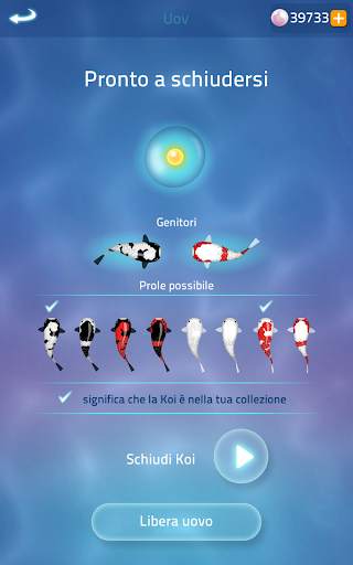 Zen Koi 2 screenshot 16