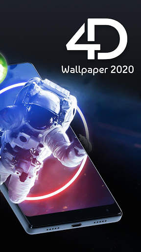 4D Live Wallpaper 2020 screenshot 5