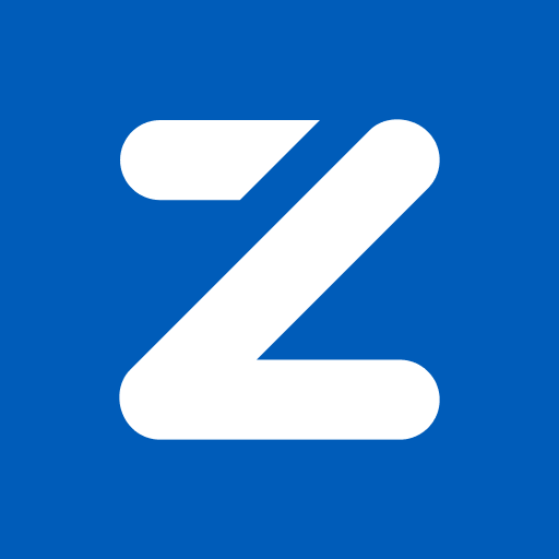 Zapper™ Payments &amp; Rewards أيقونة