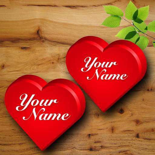 Write Name On Heart screenshot 3