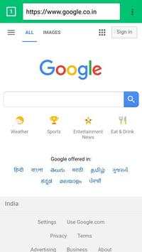 Amazing Browser screenshot 4