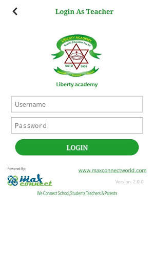 LIBERTY ACADEMY,KATHMANDU скриншот 4