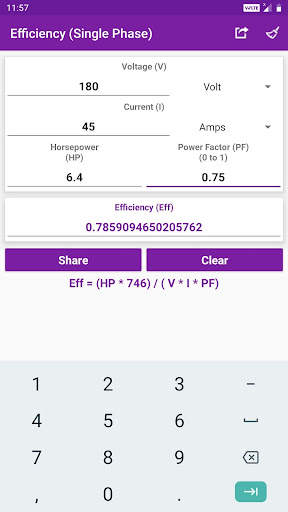 Electrical Engineering Pack screenshot 6