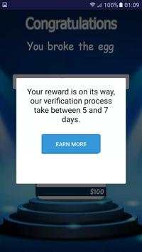Watch & Earn Money स्क्रीनशॉट 4