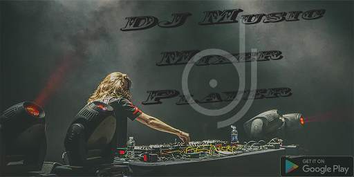 DJ mixer songs Studio Remix & music player 2020 screenshot 5