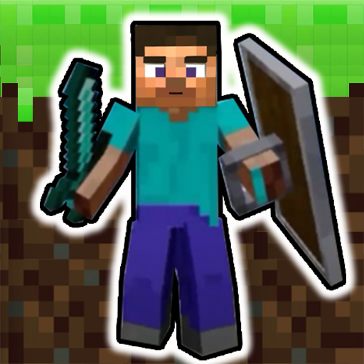 Player Animation for Mod mcpe icon