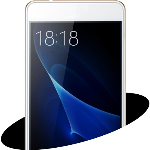 Theme - Galaxy J3 Pro | J3 Prime icon