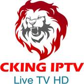 CKING IPTV Final