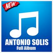 Musica De Antonio Solis Mp3 1.0