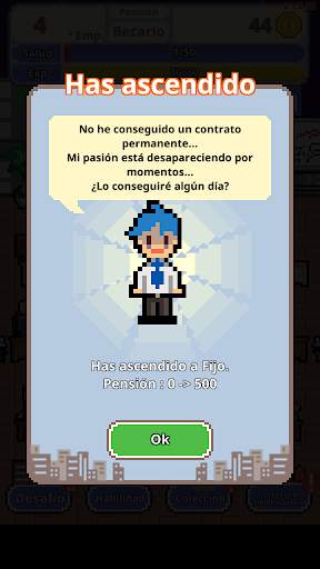 ¡Que no te despidan! screenshot 8