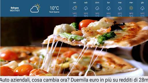Reklama - Digital Signage Software | PLAYER screenshot 2