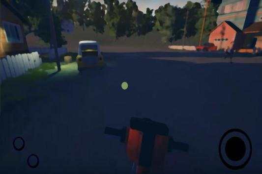 Alpha Guide Hello Neighbour screenshot 2