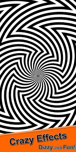 Optical illusion - Hypnosis screenshot 4