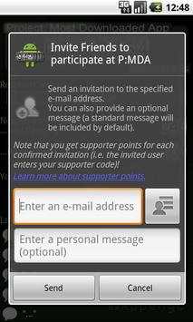 Project: Most Downloaded App screenshot 3