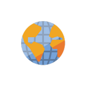 System Language icon
