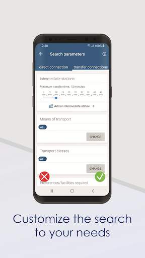Portal Pasażera screenshot 5