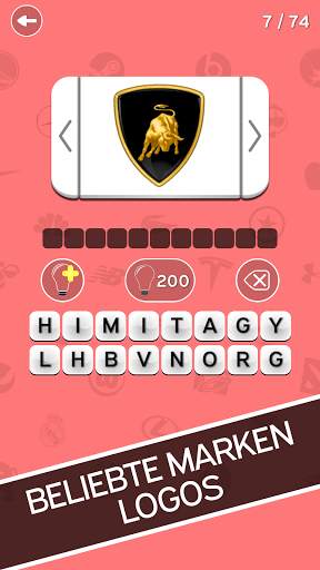 3in1 Quiz screenshot 4