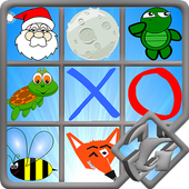 Tic Tac Toe Family icon