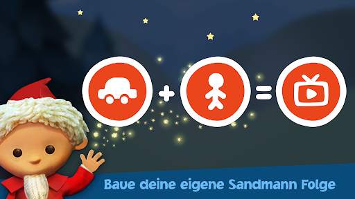 Unser Sandmännchen screenshot 26
