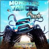 Extreme Monster Truck Dash 1.1