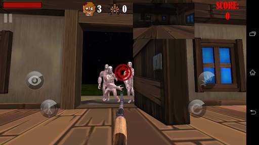 Protect My House screenshot 3
