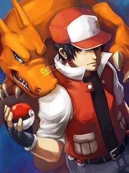 Charizard Wallpaper screenshot 2