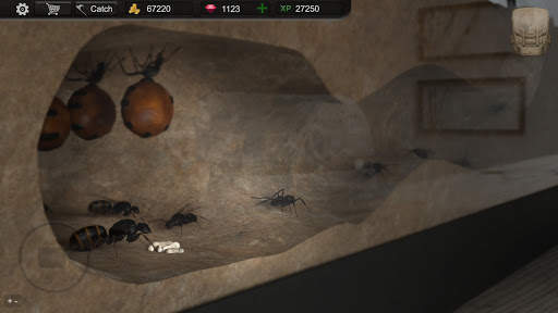 Ant Sim Tycoon screenshot 4