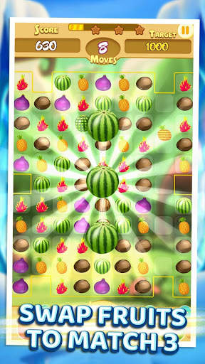 Fruit Candy Indian puzzles screenshot 13