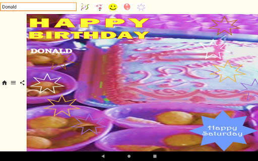 Birthday Messages screenshot 18