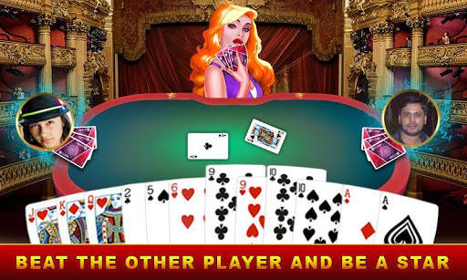 Call Break Golden Spades screenshot 3