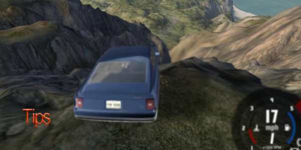 Tips  BeamNG drive game 2017 screenshot 3