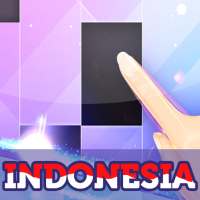 Dream Piano Indonesia Song logo