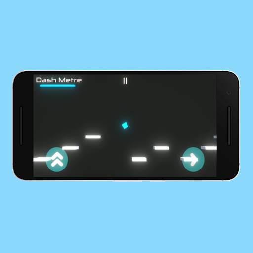 Cube Dash скриншот 3