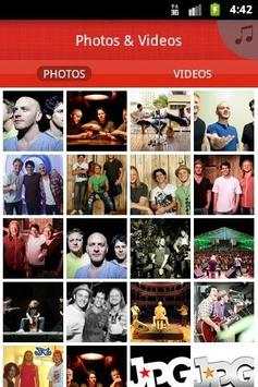 Banda JPG screenshot 3