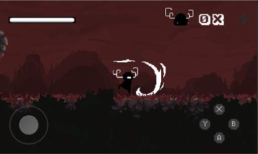 Demon Hunter screenshot 1
