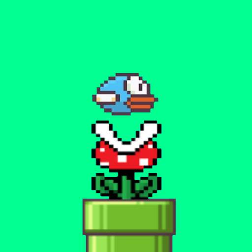 Plant vs flying bird 2.0