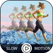 Slow Motion Video Maker 1.0.2
