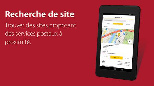 La Poste screenshot 13